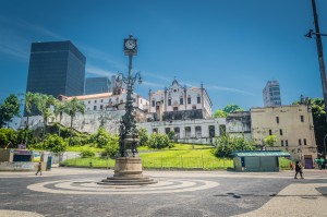 Centro do Rio de Janeiro