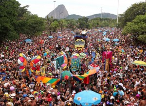 Carnaval de rua