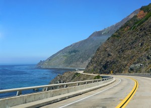 Highway 1