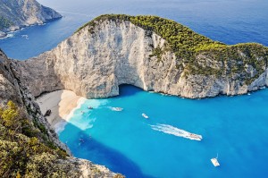 shipwreck beach