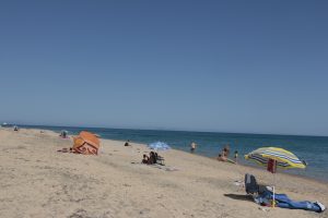 Skala Beach, Kefalonia