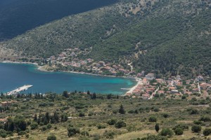 Agia Effimia, Kefalonia, Ionian islands, Greece