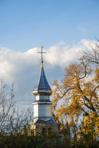 Igreja St. Pancras