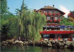 Hotel-Restaurant Du Port