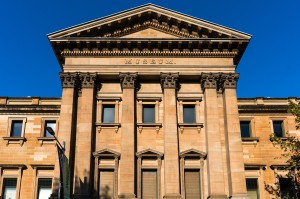  Australian museum 