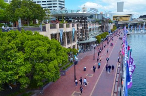  Darling Harbour