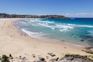 Bondi Beach