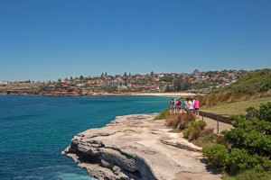 Coastal Walk (Bondi - Coogee)