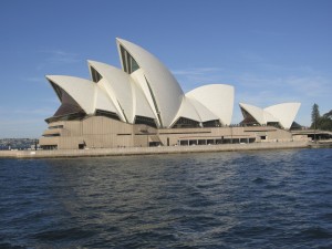 Opera House