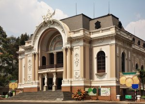 Saigon Opera House