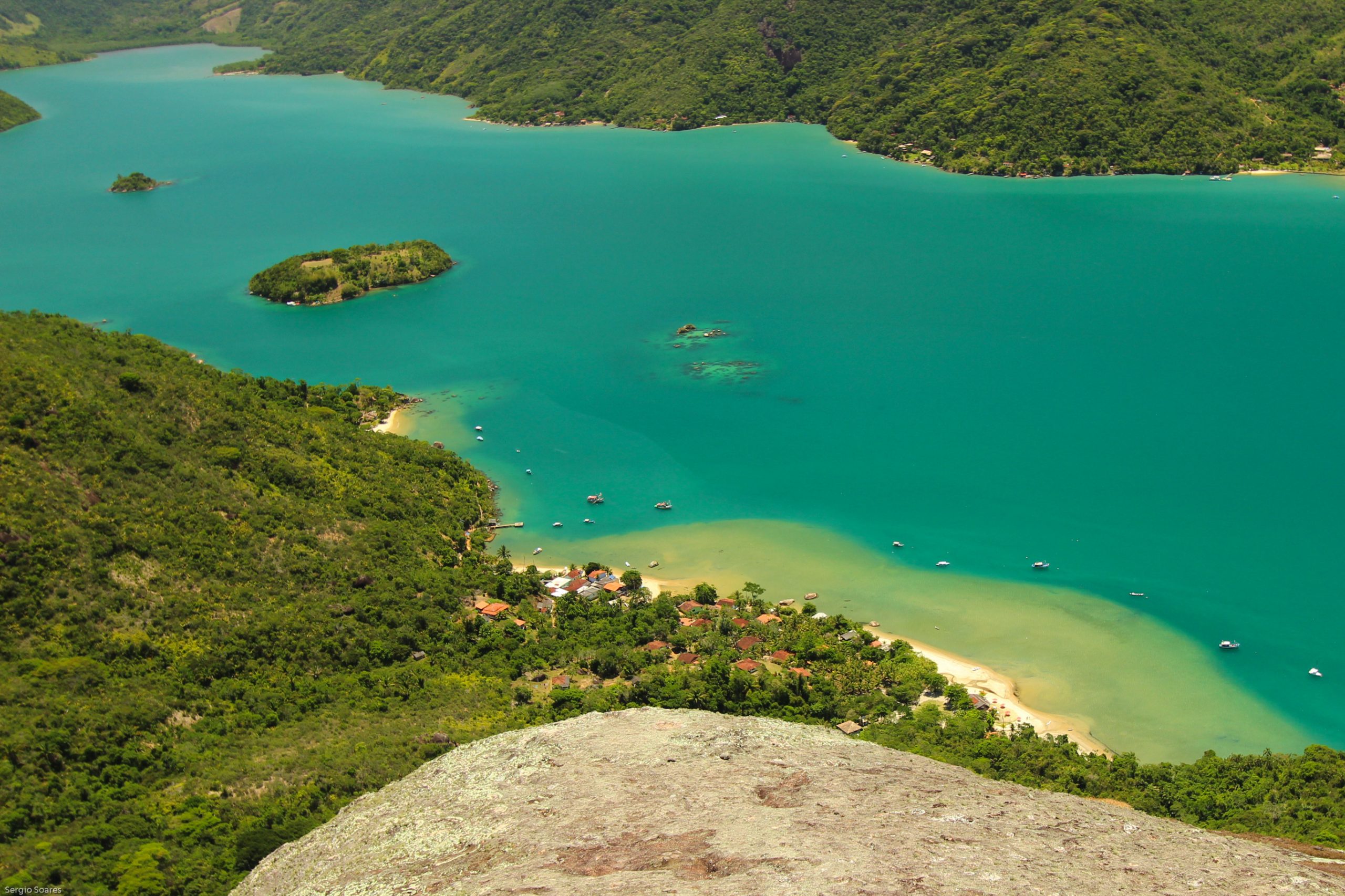 Saco do Mamanguá – Paraty/RJ | Viagem com Charme