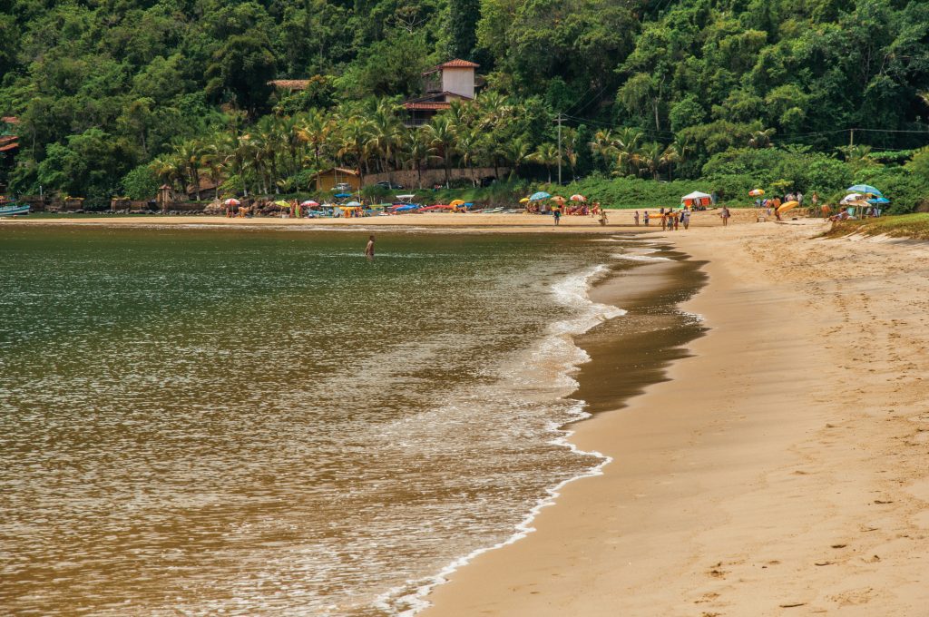 Parati Mirim, Paraty, Rio de Janeiro, Brasil