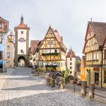 Rothenburg ob der Tauber
