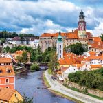 Český Krumlov